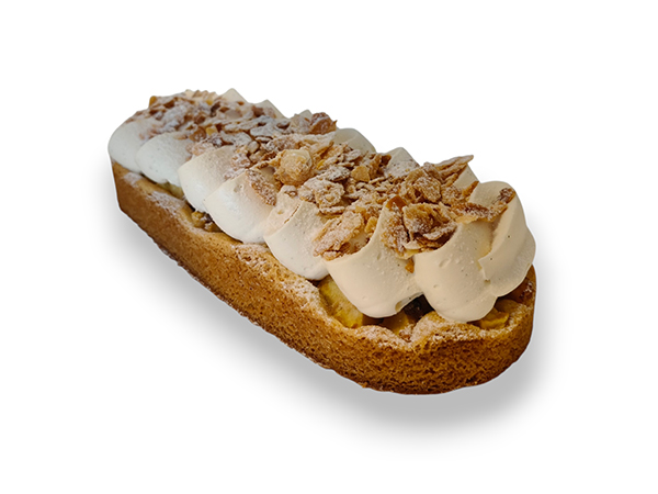 Appelroom Slof