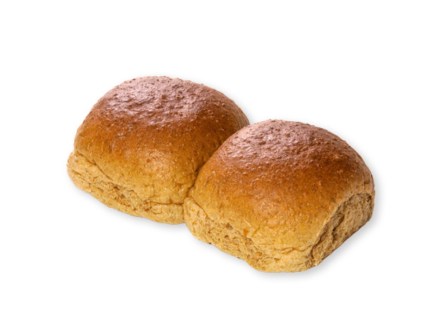 Monniken Blondbollen 6 Stuks