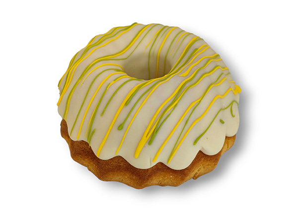 Limoncello Tulband middel