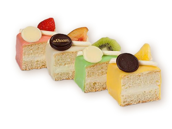 Petit four