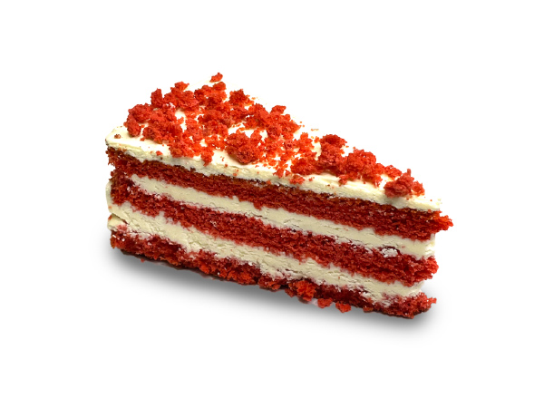 Red Velvet punt