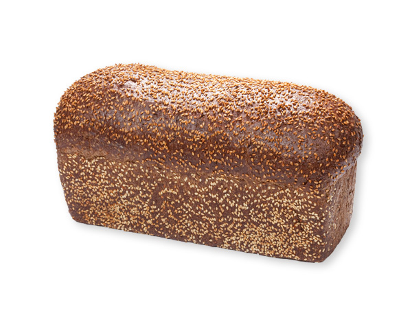 Monniken Sesambrood