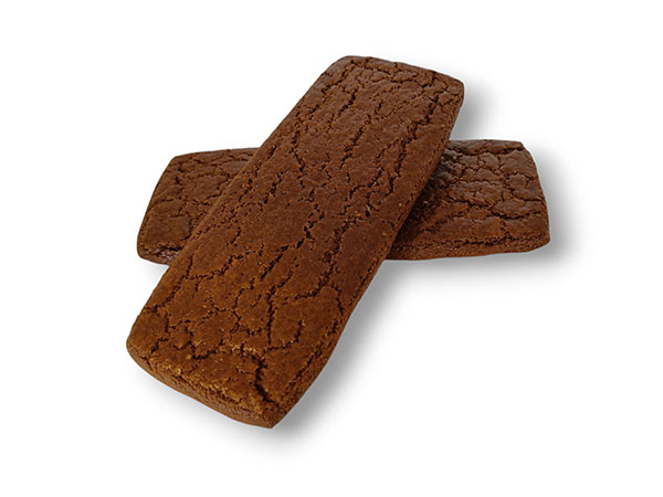 Speculaasplakken zonder amandelen