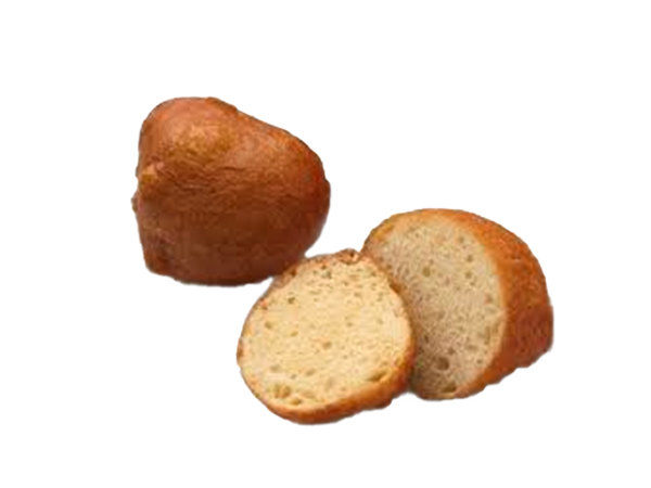 Oliebollen zonder rozijnen (vanaf 29 dec