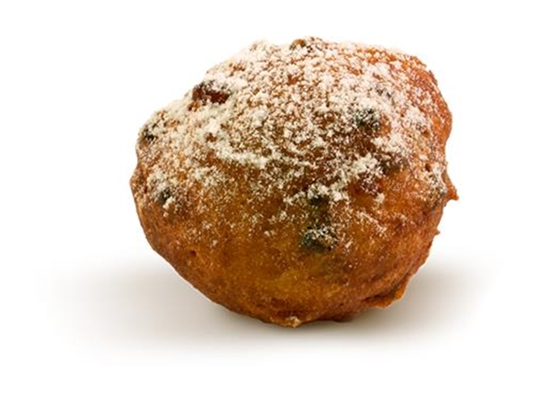 Oliebol (vanaf 29 december)