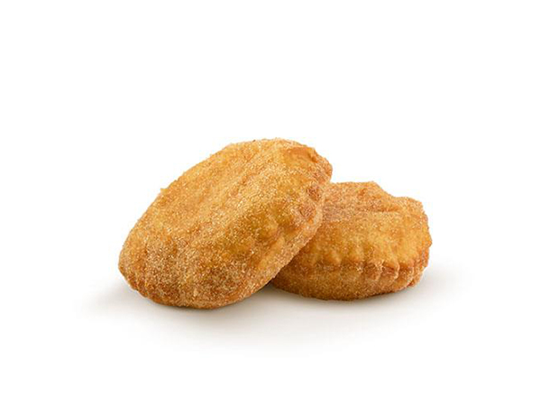 Ananasbeignets (vanaf 29 december)