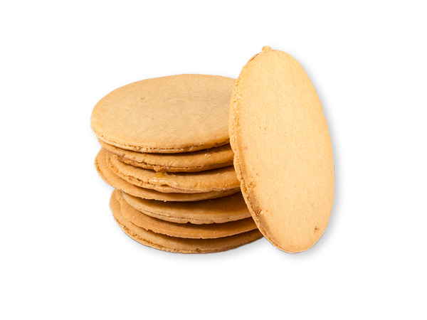 Goudwafels