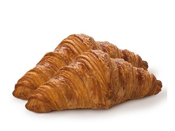 Roomboter croissant