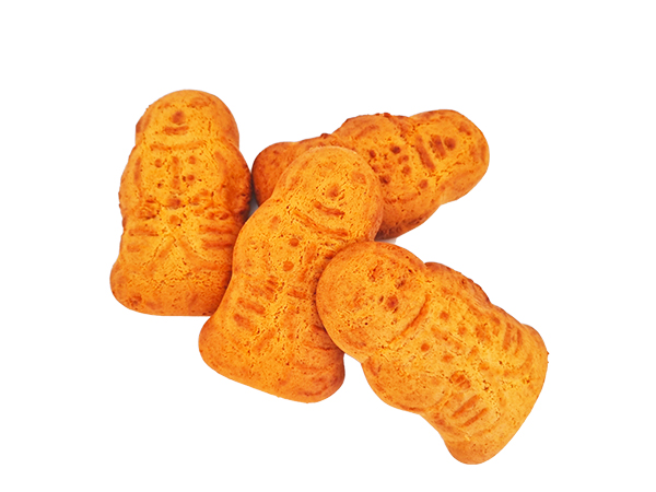 Taai-taai popjes