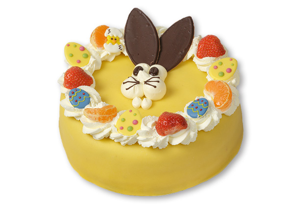 Paastaart 10 personen (vanaf 23/2)