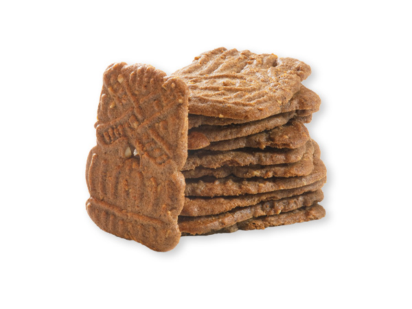 Speculaasjes pakje 230 gram