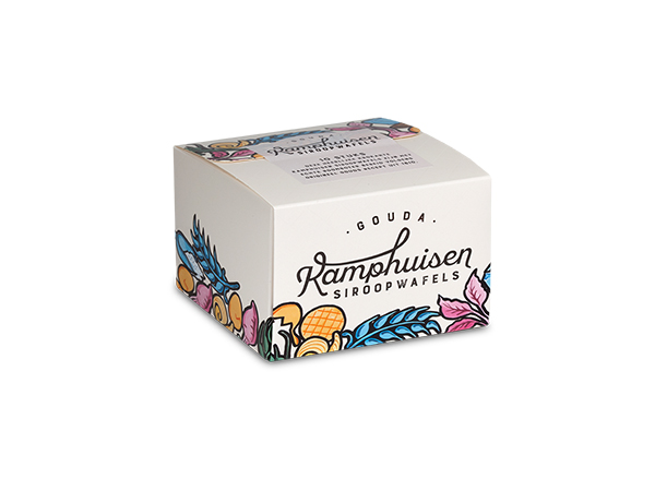 Kamphuisen Cadeaudoosje 10