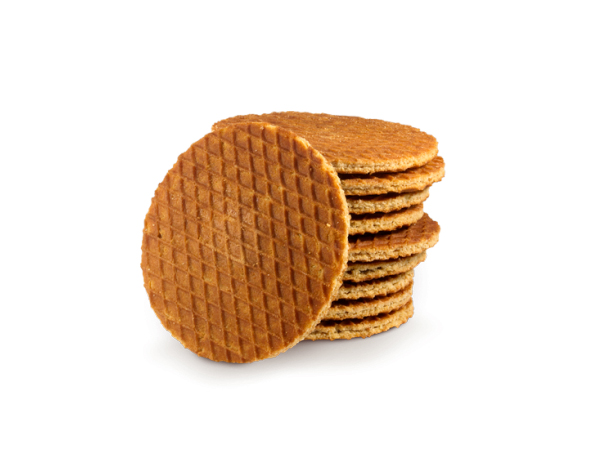 Goudse stroopwafels