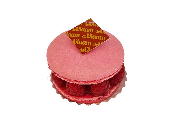 Macaron gebakje